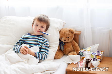 Cold Remedies For Infants