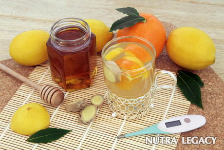 Do Home Remedies For Cold And Flu Really Work