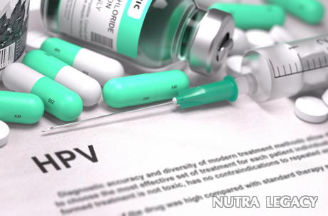 Fda Oks New Hpv Vaccine