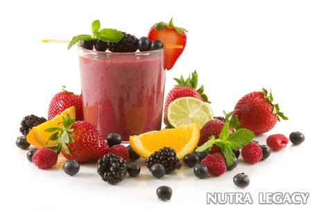 Fruit-Juice-Smoothie