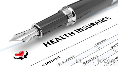 Health Insurance Companies are Bankrupting America