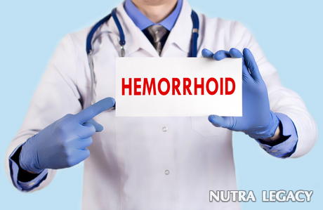 Hemorrhoid Care
