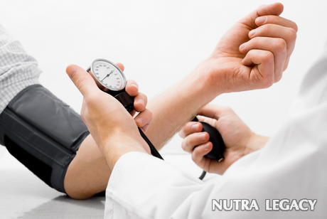 Herbal Supplements For High Blood Pressure