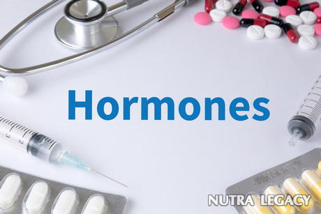 Hormonal Imbalance