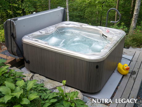 hot-tub