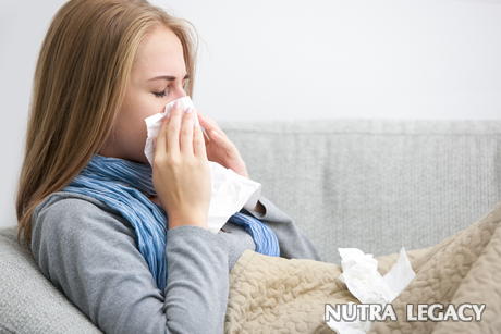 How To Cure The Common Cold