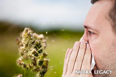 Allergy Symptoms