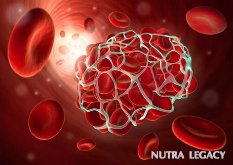 How To Prevent Blood Clots