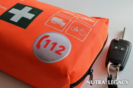 What you really need in your medicine cabinet