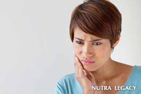 Natural Remedies For A Toothache