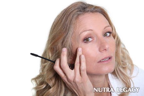 Non Surgical Eye Bag Removal