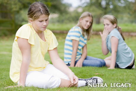 Overweight Kids Overweight Kids