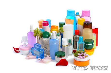 personal care products