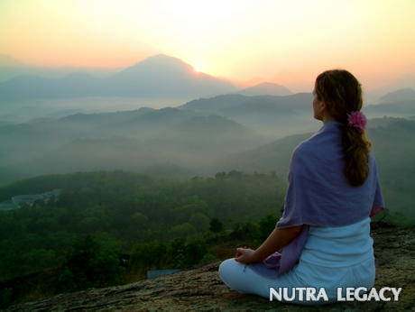 Poor Blood Circulation May Cause Lack of Mental Clarity Poor Blood Circulation May Cause Lack of Mental Clarity