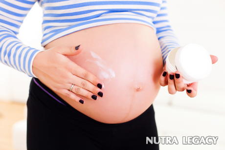 Pregnancy and Your Skin