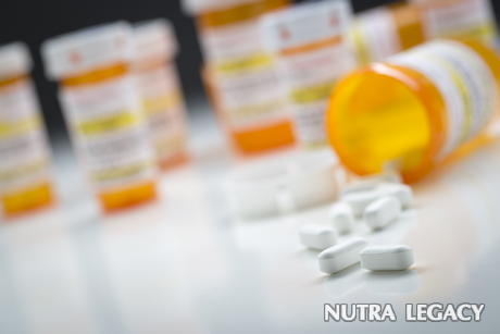 3 Most Lethal Prescription Drugs