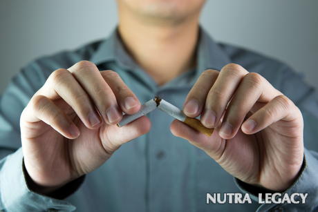 Smoking and Heart Disease Smoking and Heart Disease