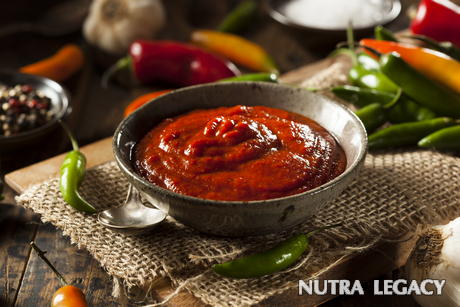 The 10 Greatest Health Benefits Of Spicy Food