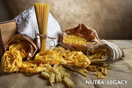 High Carbohydrate Diet