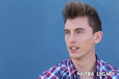 Male Rhinoplasty Male Rhinoplasty