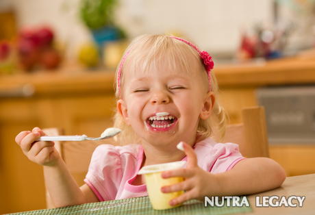 Probiotics For Children