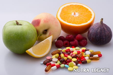 Vitamins To Lower Blood Pressure 