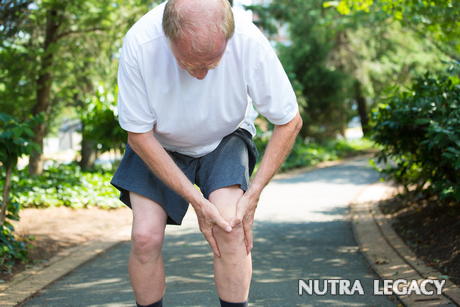 Relieving Arthritis Joint Pain