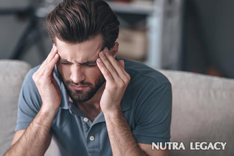 What causes migraine headaches