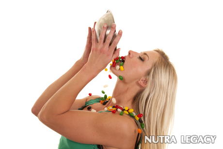 What is Bulimia Nervosa