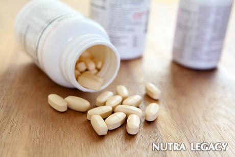 What To Look For In A Womens Multivitamin