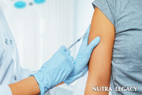 Types Of Flu Vaccinations