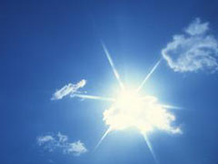 Sunlight Energy