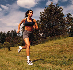 Variety of Cardiovascular Exercises
