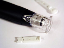 Diabet causes Heart Disease