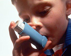 Asthma Symptoms