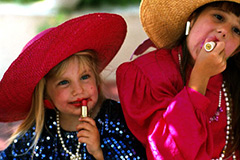 Choosing Safe Cosmetics