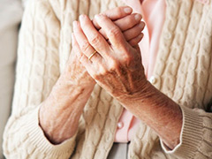 Reduce Our Blood Circulation