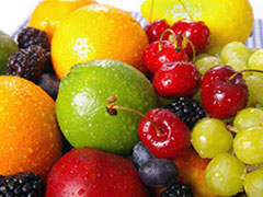 Antioxidants for Skin