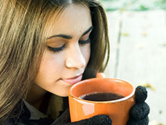 Caffeine and Weight Loss