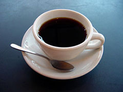Caffeine and Metabolism