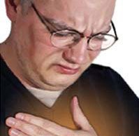 Heart Attack Risk Factors