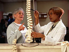 Bone Density Medication
