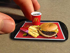 Foods that Increase Metabolism