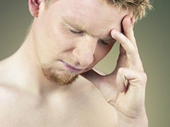 Cognitive Dysfunction