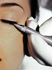 Micropigmentation