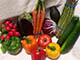 Fresh Vegetables