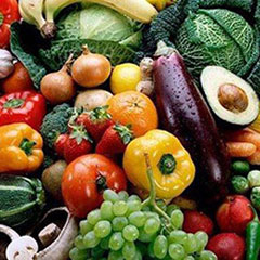 Top Organic Foods