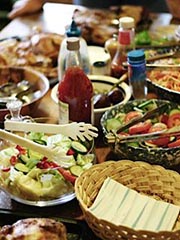 Reducing Triglycerides