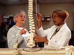 Medication for Osteoporosis