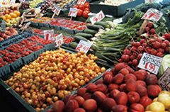 Nutrient Dense Foods